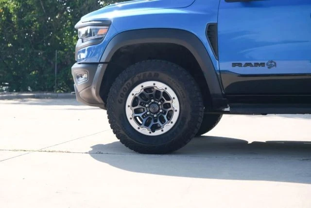 2021 Ram 1500 TRX 1st Gen - Image 9 of 21