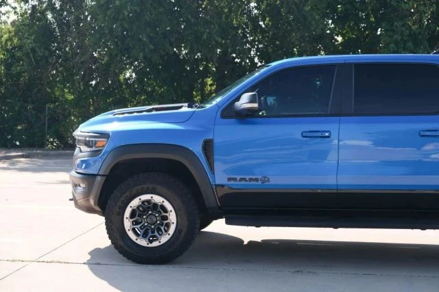 2021 Ram 1500 TRX 1st Gen - Image 7 of 21