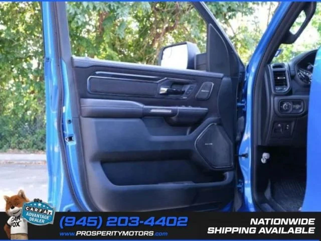 2021 Ram 1500 TRX 1st Gen - Image 18 of 21