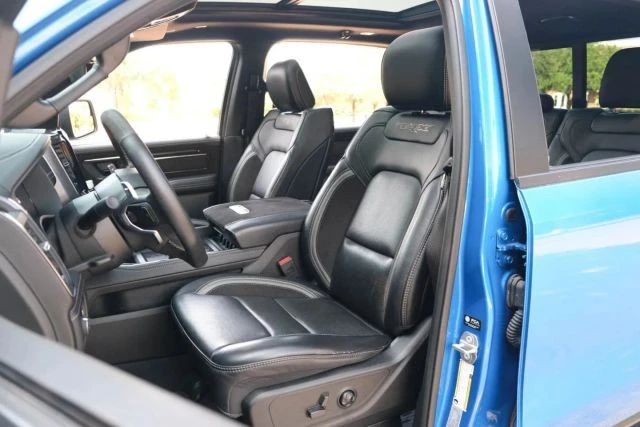 2021 Ram 1500 TRX 1st Gen - Image 21 of 21