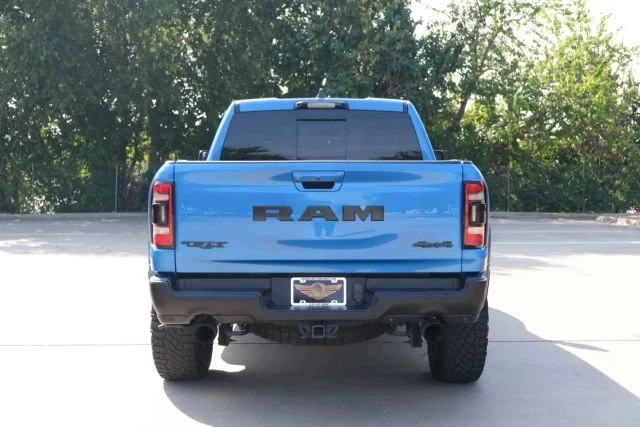 2021 Ram 1500 TRX 1st Gen - Image 16 of 21