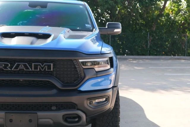 2021 Ram 1500 TRX 1st Gen - Image 4 of 21