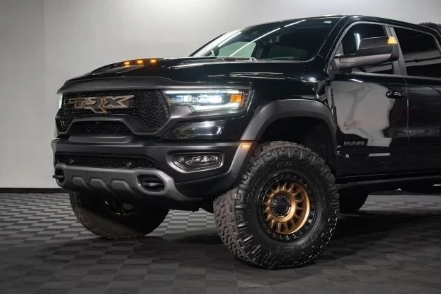 2021 Ram 1500 TRX 1st Gen - Image 8 of 21