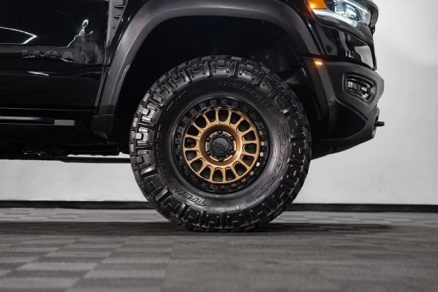 2021 Ram 1500 TRX 1st Gen - Image 16 of 21
