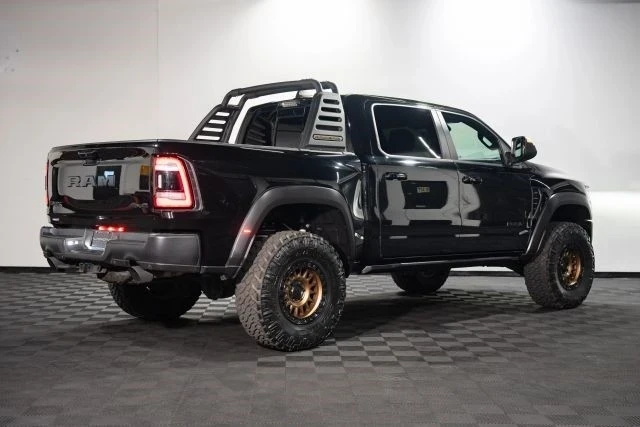 2021 Ram 1500 TRX 1st Gen - Image 17 of 21