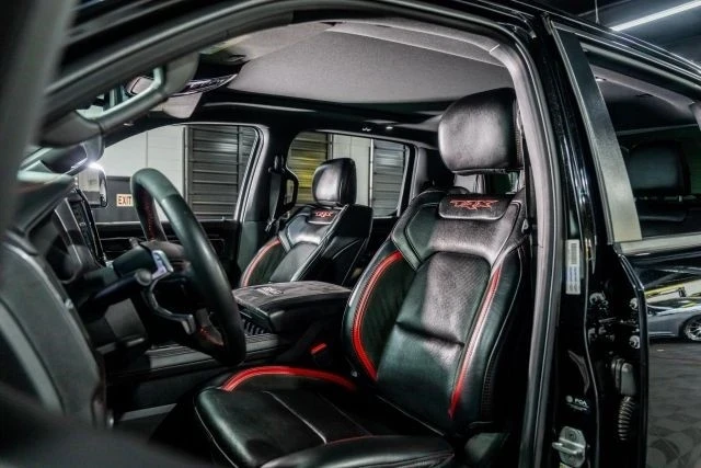 2021 Ram 1500 TRX 1st Gen - Image 5 of 21