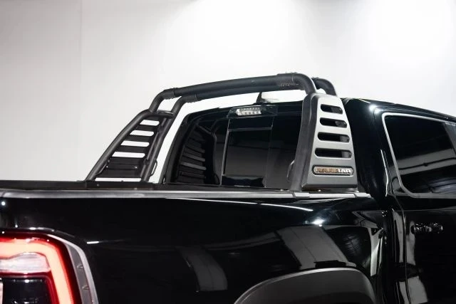 2021 Ram 1500 TRX 1st Gen - Image 19 of 21