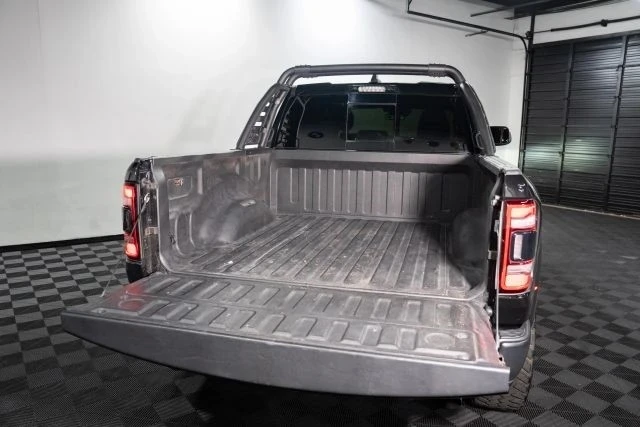 2021 Ram 1500 TRX 1st Gen - Image 20 of 21