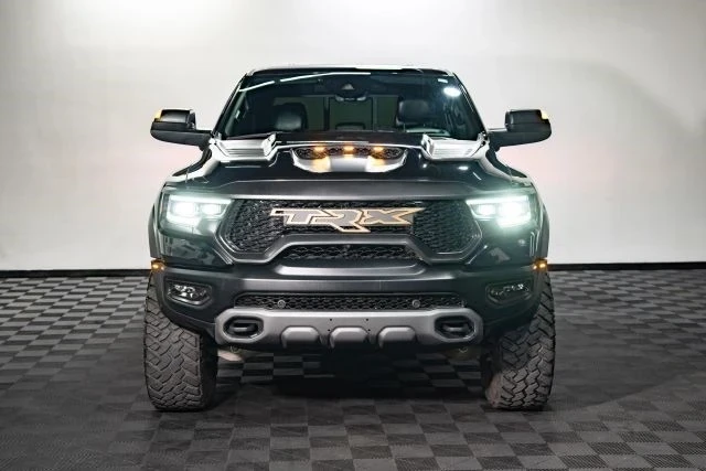 2021 Ram 1500 TRX 1st Gen - Image 13 of 21
