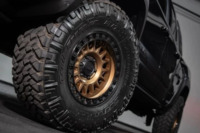 2021 Ram 1500 TRX 1st Gen - Image 9 of 21