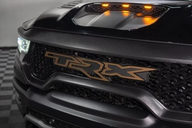 2021 Ram 1500 TRX 1st Gen - Image 10 of 21