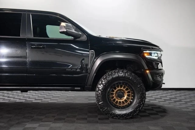 2021 Ram 1500 TRX 1st Gen - Image 15 of 21