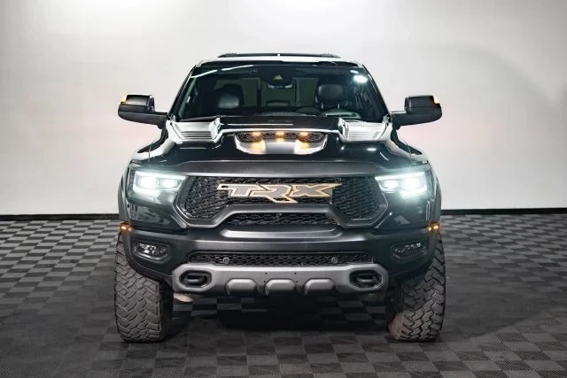 2021 Ram 1500 TRX 1st Gen - Image 2 of 21