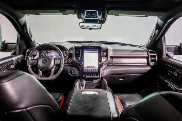 2021 Ram 1500 TRX 1st Gen - Image 3 of 21