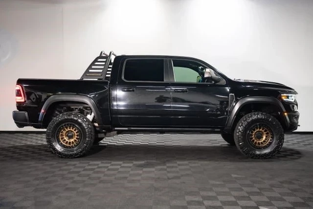 2021 Ram 1500 TRX 1st Gen - Image 4 of 21