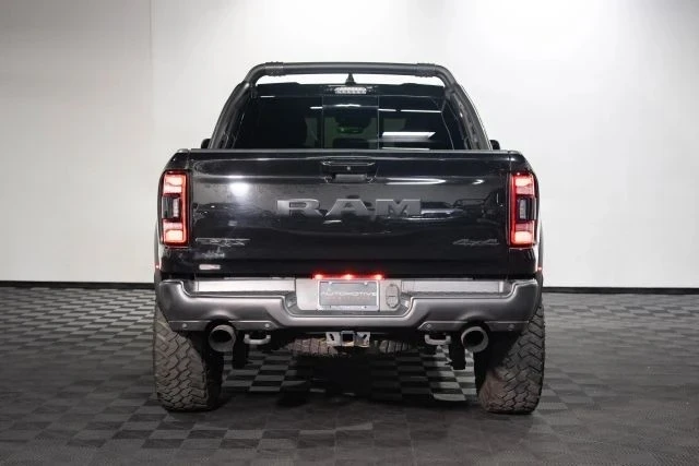 2021 Ram 1500 TRX 1st Gen - Image 21 of 21