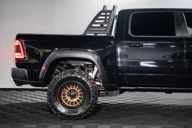 2021 Ram 1500 TRX 1st Gen - Image 14 of 21