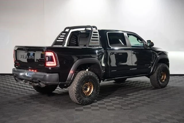 2021 Ram 1500 TRX 1st Gen - Image 6 of 21