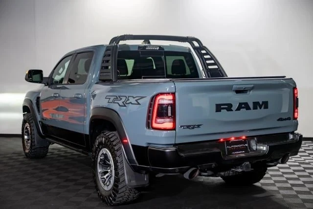 2021 Ram 1500 TRX 1st Gen - Image 4 of 21
