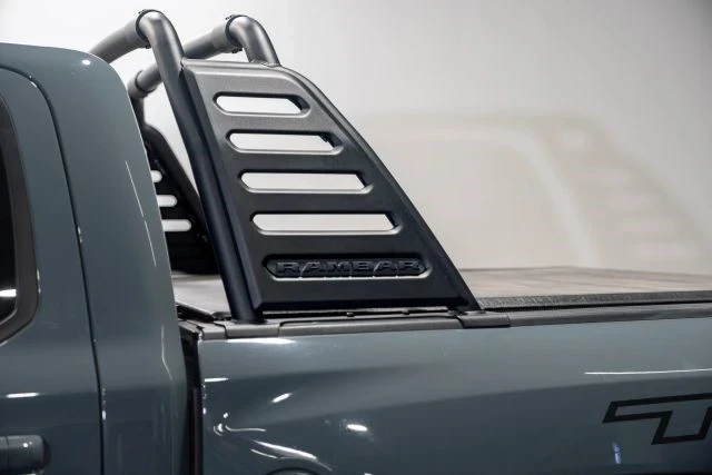 2021 Ram 1500 TRX 1st Gen - Image 18 of 21