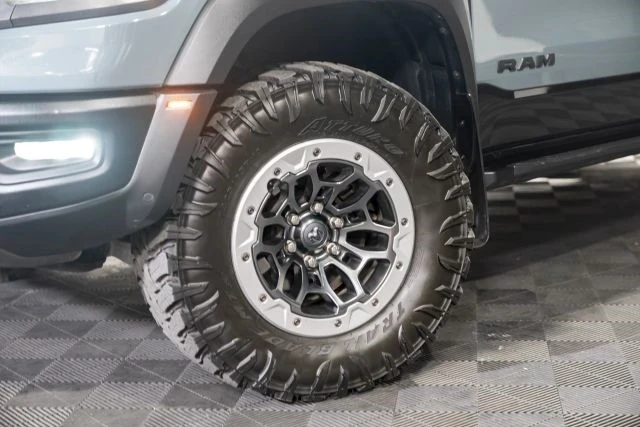 2021 Ram 1500 TRX 1st Gen - Image 12 of 21