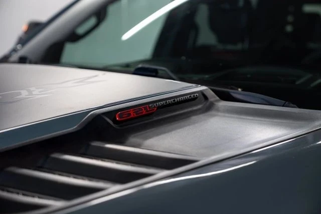 2021 Ram 1500 TRX 1st Gen - Image 10 of 21