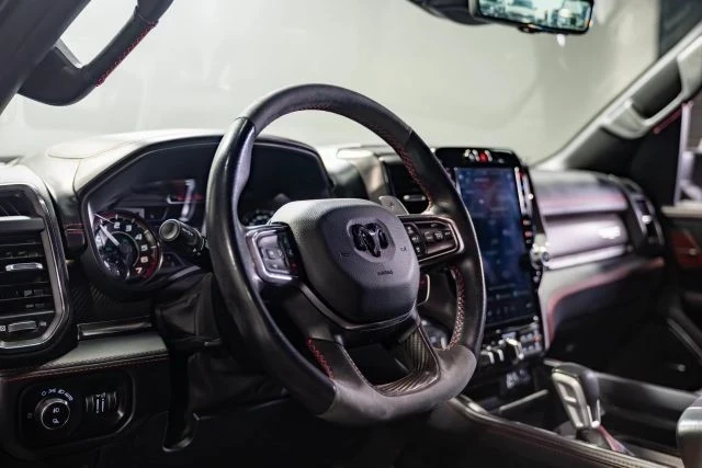 2021 Ram 1500 TRX 1st Gen - Image 2 of 21