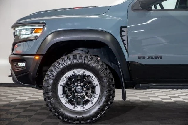 2021 Ram 1500 TRX 1st Gen - Image 16 of 21