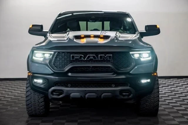2021 Ram 1500 TRX 1st Gen - Image 3 of 21