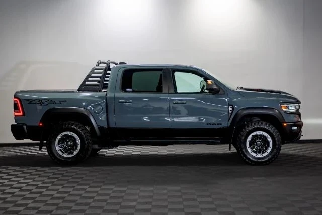 2021 Ram 1500 TRX 1st Gen - Image 6 of 21