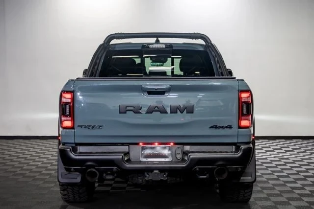 2021 Ram 1500 TRX 1st Gen - Image 21 of 21