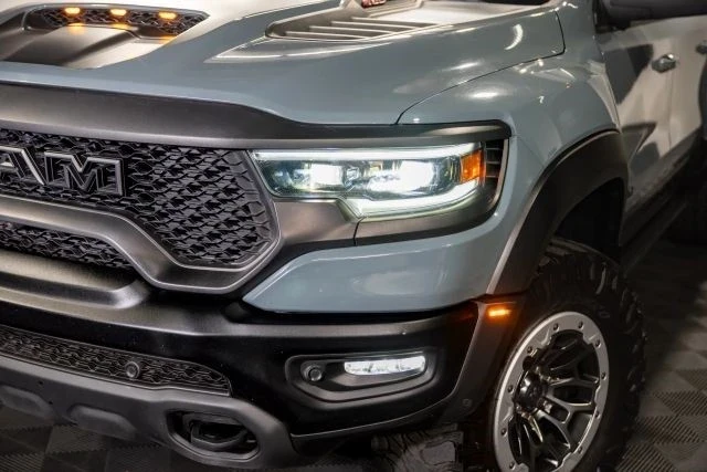 2021 Ram 1500 TRX 1st Gen - Image 13 of 21