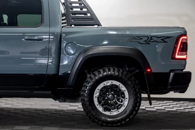 2021 Ram 1500 TRX 1st Gen - Image 17 of 21