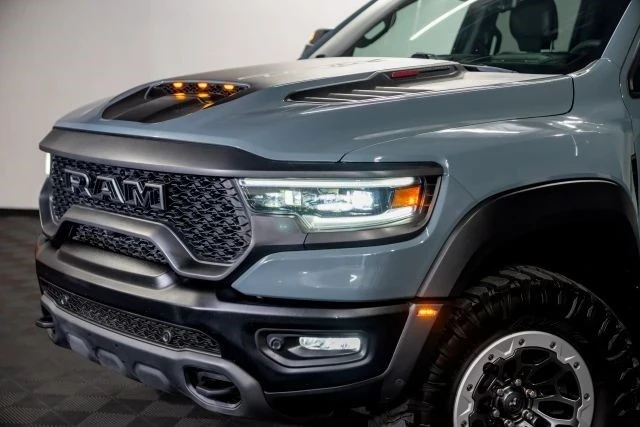 2021 Ram 1500 TRX 1st Gen - Image 8 of 21