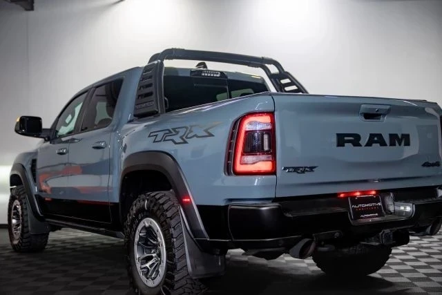 2021 Ram 1500 TRX 1st Gen - Image 20 of 21