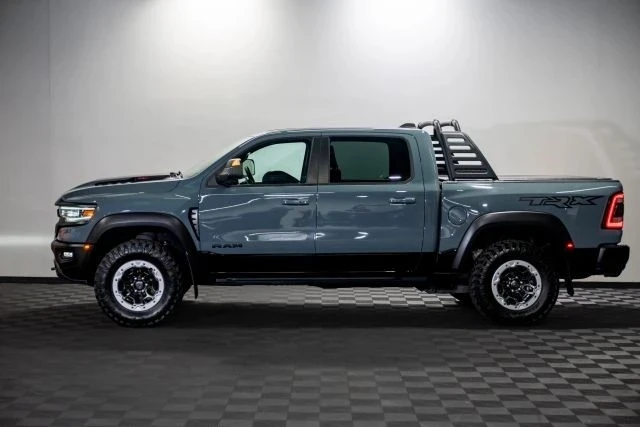 2021 Ram 1500 TRX 1st Gen - Image 15 of 21