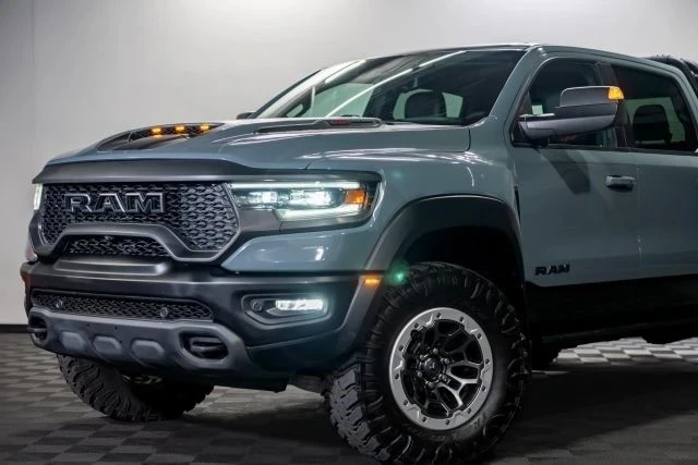 2021 Ram 1500 TRX 1st Gen - Image 7 of 21