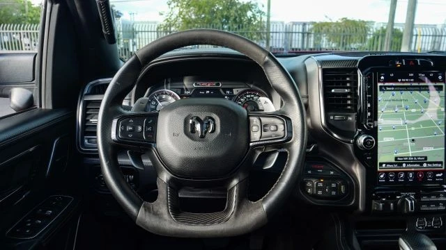 2021 Ram 1500 TRX 1st Gen - Image 17 of 21