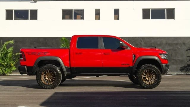 2021 Ram 1500 TRX 1st Gen - Image 6 of 21