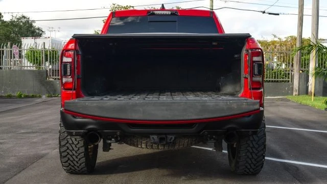 2021 Ram 1500 TRX 1st Gen - Image 14 of 21