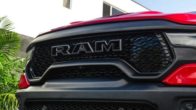 2021 Ram 1500 TRX 1st Gen - Image 13 of 21