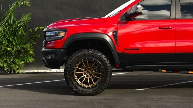 2021 Ram 1500 TRX 1st Gen - Image 11 of 21