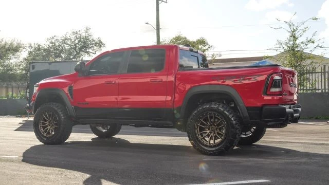 2021 Ram 1500 TRX 1st Gen - Image 3 of 21