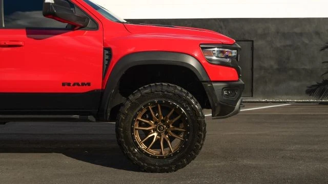 2021 Ram 1500 TRX 1st Gen - Image 8 of 21