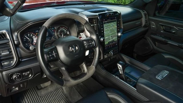 2021 Ram 1500 TRX 1st Gen - Image 15 of 21