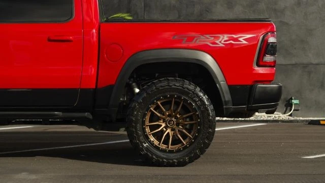 2021 Ram 1500 TRX 1st Gen - Image 10 of 21