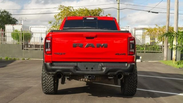 2021 Ram 1500 TRX 1st Gen - Image 4 of 21