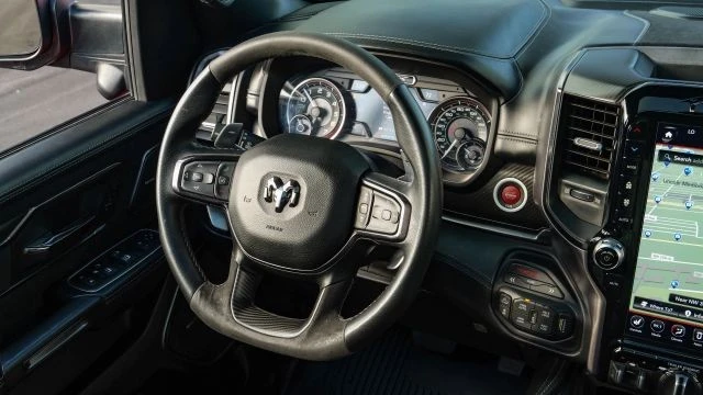 2021 Ram 1500 TRX 1st Gen - Image 20 of 21
