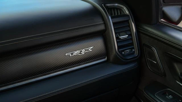 2021 Ram 1500 TRX 1st Gen - Image 21 of 21