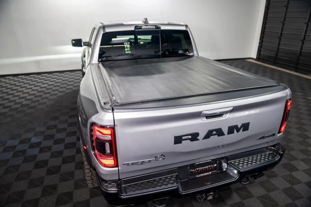 2021 Ram 1500 TRX 1st Gen - Image 5 of 21